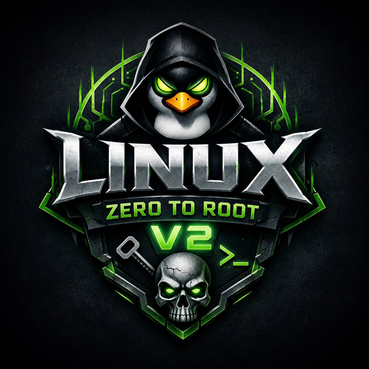 Linux